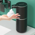 Saboneteira Dispenser Automático Sensor Infravermelho Para Sabonete Líquido Detergente Espuma