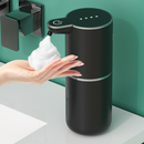Saboneteira Dispenser Automático Sensor Infravermelho Para Sabonete Líquido Detergente Espuma