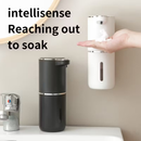 Saboneteira Dispenser Automático Sensor Infravermelho Para Sabonete Líquido Detergente Espuma
