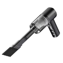 Mini Aspirador De Pó 3 em 1 a Vacuo Usb Portátil Recarregavel -SE8010