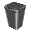 Lixeira Sensor De movimento Automático  Recarregável 16L