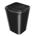 Lixeira Sensor De movimento Automático  Recarregável 16L