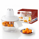 Descascador Elétrico Para Descascar Uvas Frutas Alho Tomate